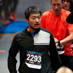 Meet your Posher, Peter